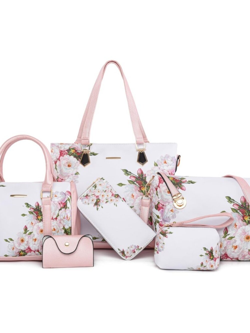 Designer Purses and Handbags for Women Satchel Shoulder Bag Tote Top Handle Bag